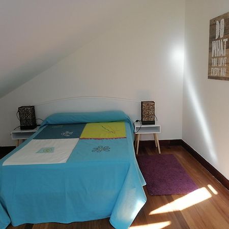 Apartamento Duplex Junto A La Playa Con Garaje Castro Urdiales Exterior foto