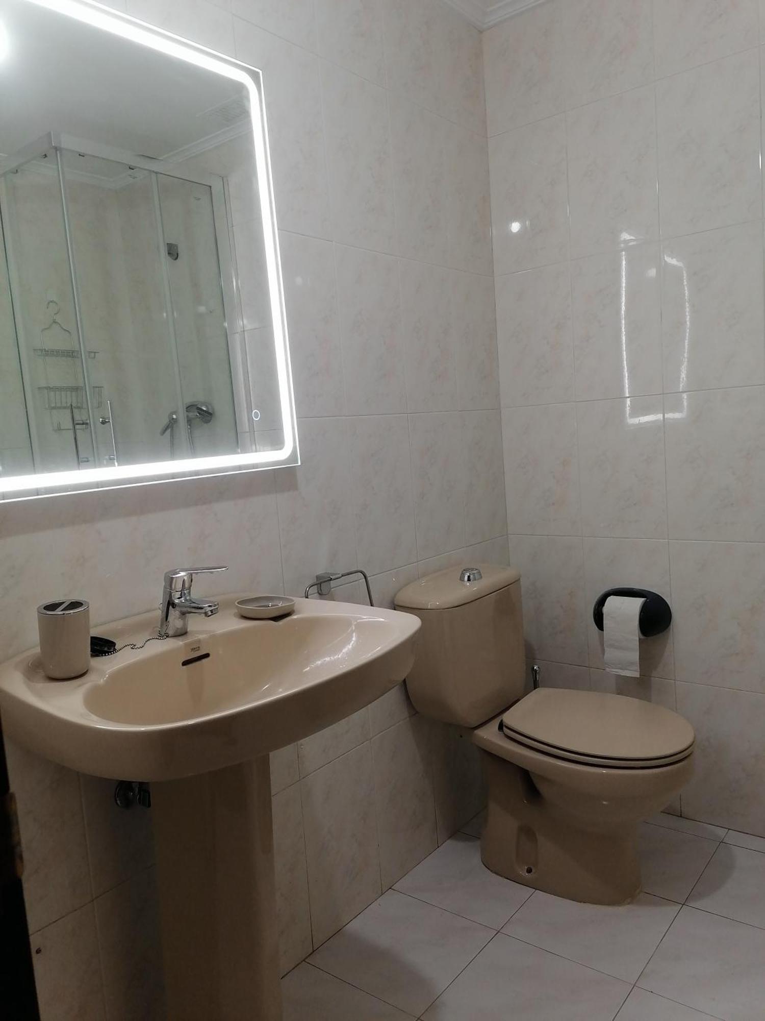 Apartamento Duplex Junto A La Playa Con Garaje Castro Urdiales Exterior foto
