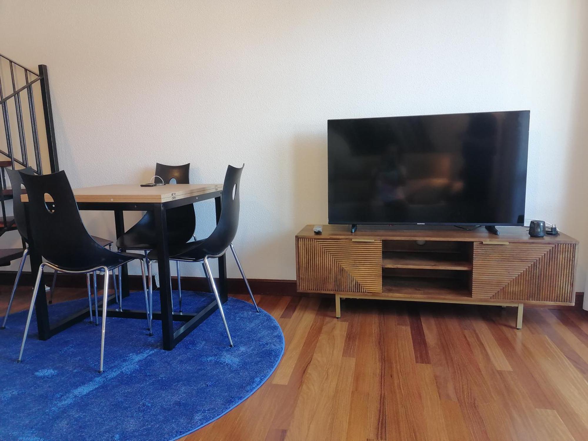 Apartamento Duplex Junto A La Playa Con Garaje Castro Urdiales Exterior foto